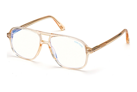 Дизайнерские  очки Tom Ford FT5737-B 045