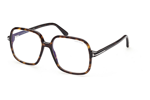 Дизайнерские  очки Tom Ford FT5764-B 052