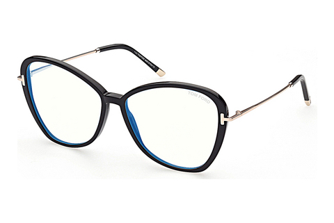 Дизайнерские  очки Tom Ford FT5769-B 001