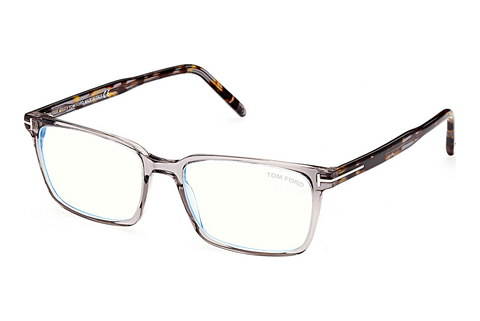 Дизайнерские  очки Tom Ford FT5802-B 020