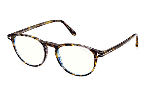 Дизайнерские  очки Tom Ford FT5803-B 055