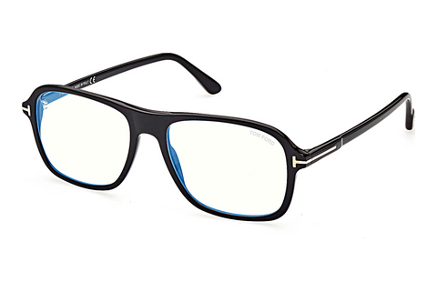 Дизайнерские  очки Tom Ford FT5806-B 001