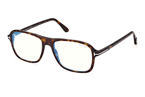 Дизайнерские  очки Tom Ford FT5806-B 052