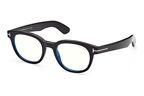 Дизайнерские  очки Tom Ford FT5807-B 001