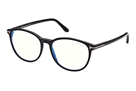 Дизайнерские  очки Tom Ford FT5810-B 001