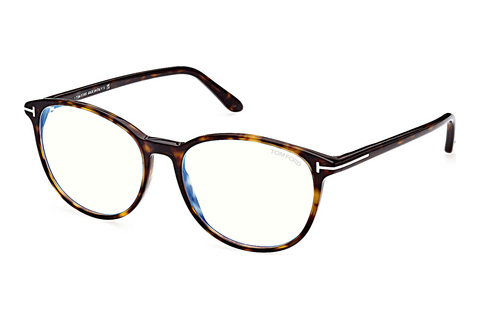 Дизайнерские  очки Tom Ford FT5810-B 052