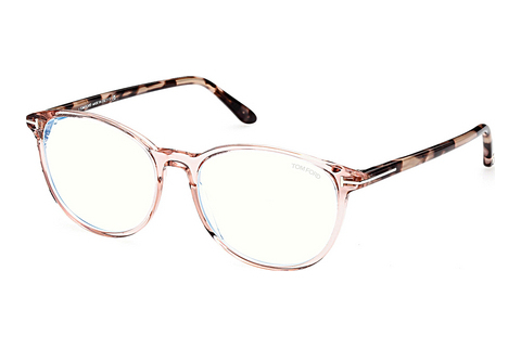 Дизайнерские  очки Tom Ford FT5810-B 072