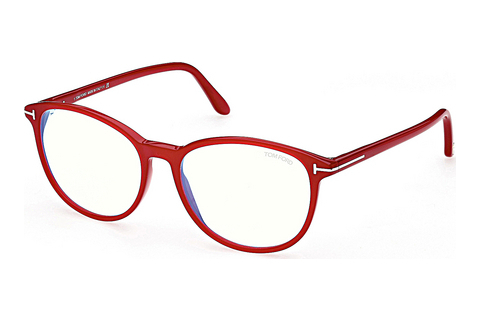Дизайнерские  очки Tom Ford FT5810-B 074