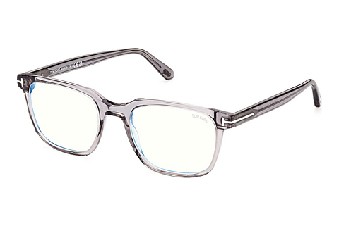 Дизайнерские  очки Tom Ford FT5818-B 020