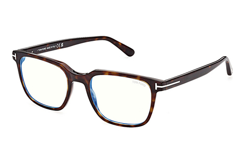 Дизайнерские  очки Tom Ford FT5818-B 052