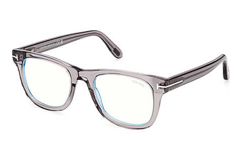 Дизайнерские  очки Tom Ford FT5820-B 020