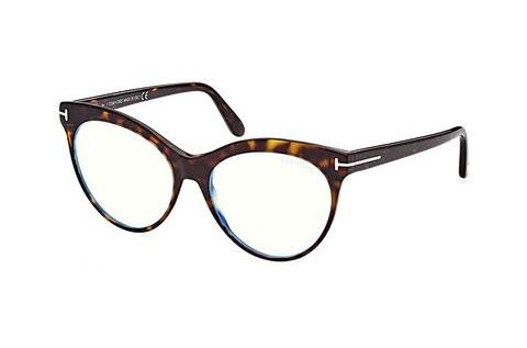 Дизайнерские  очки Tom Ford FT5827-B 052