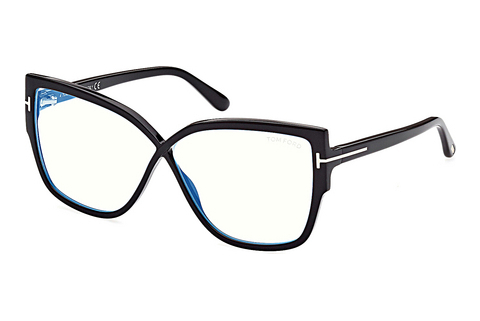 Дизайнерские  очки Tom Ford FT5828-B 001