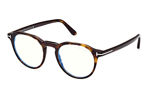 Дизайнерские  очки Tom Ford FT5833-B 052