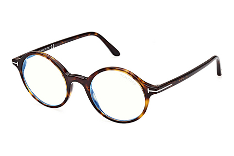 Дизайнерские  очки Tom Ford FT5834-B 052