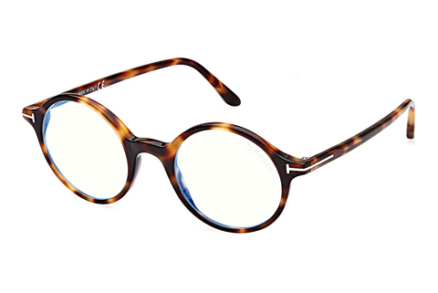 Дизайнерские  очки Tom Ford FT5834-B 053