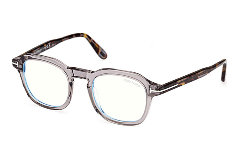Дизайнерские  очки Tom Ford FT5836-B 020