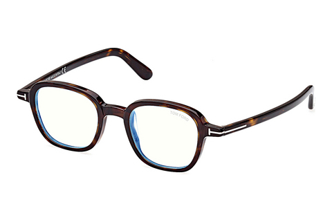 Дизайнерские  очки Tom Ford FT5837-B 052