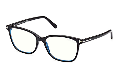 Дизайнерские  очки Tom Ford FT5842-B 001