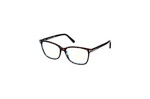 Дизайнерские  очки Tom Ford FT5842-B 052