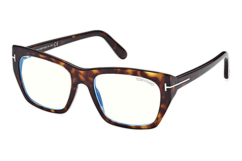 Дизайнерские  очки Tom Ford FT5846-B 052