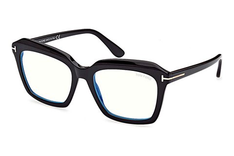 Дизайнерские  очки Tom Ford FT5847-B 001