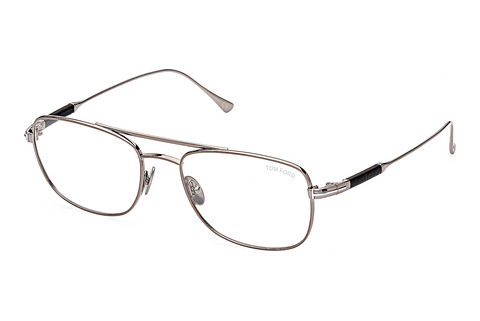 Дизайнерские  очки Tom Ford FT5848-P 012