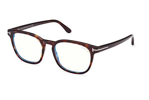 Дизайнерские  очки Tom Ford FT5868-B 052
