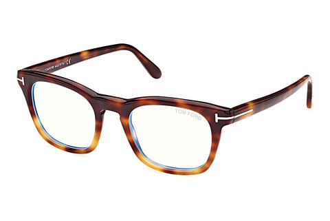 Дизайнерские  очки Tom Ford FT5870-B 056