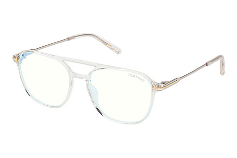 Дизайнерские  очки Tom Ford FT5874-B 026
