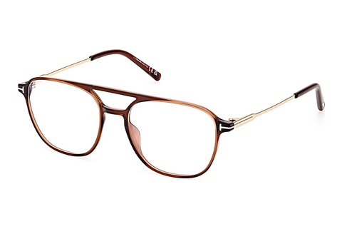 Дизайнерские  очки Tom Ford FT5874-B 048