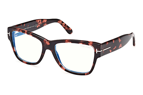 Дизайнерские  очки Tom Ford FT5878-B 056