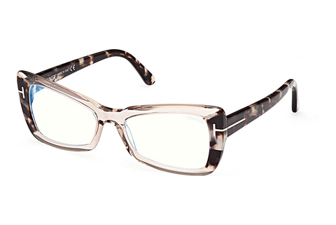 Дизайнерские  очки Tom Ford FT5879-B 057