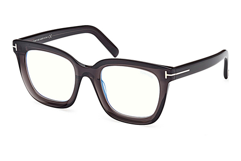 Дизайнерские  очки Tom Ford FT5880-B 020
