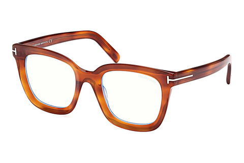 Дизайнерские  очки Tom Ford FT5880-B 053
