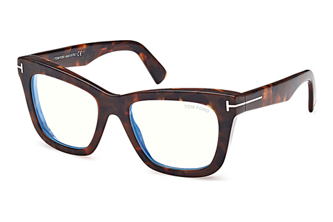 Дизайнерские  очки Tom Ford FT5881-B 052