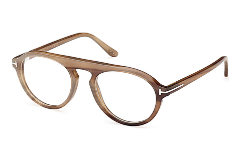 Дизайнерские  очки Tom Ford FT5883-P 062