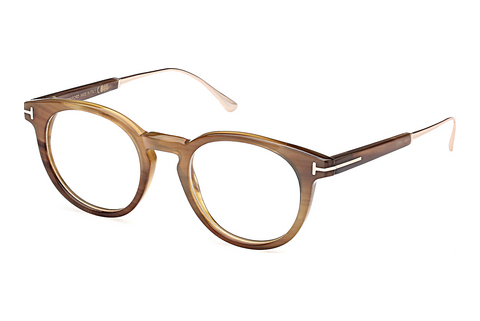 Дизайнерские  очки Tom Ford FT5885-P 062