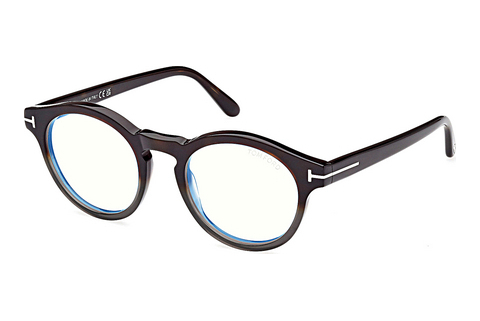 Дизайнерские  очки Tom Ford FT5887-B 056