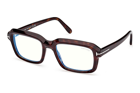 Дизайнерские  очки Tom Ford FT5888-B 052