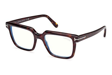 Дизайнерские  очки Tom Ford FT5889-B 052