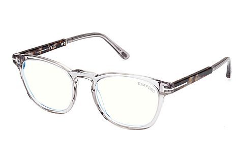 Дизайнерские  очки Tom Ford FT5890-B 020