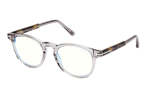 Дизайнерские  очки Tom Ford FT5891-B 020