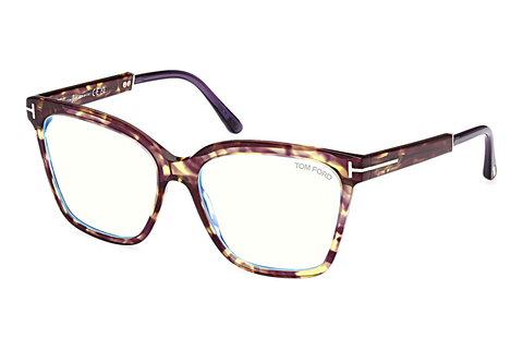 Дизайнерские  очки Tom Ford FT5892-B 055