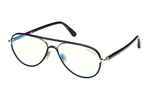 Дизайнерские  очки Tom Ford FT5897-B 052