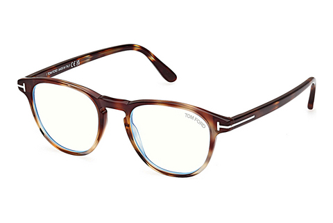 Дизайнерские  очки Tom Ford FT5899-B 055