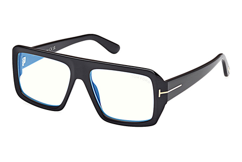 Дизайнерские  очки Tom Ford FT5903-B 001