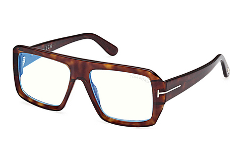 Дизайнерские  очки Tom Ford FT5903-B 052
