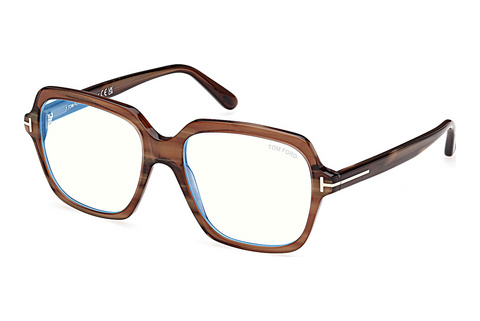 Дизайнерские  очки Tom Ford FT5908-B 051