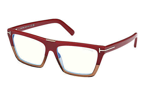 Дизайнерские  очки Tom Ford FT5912-B 083